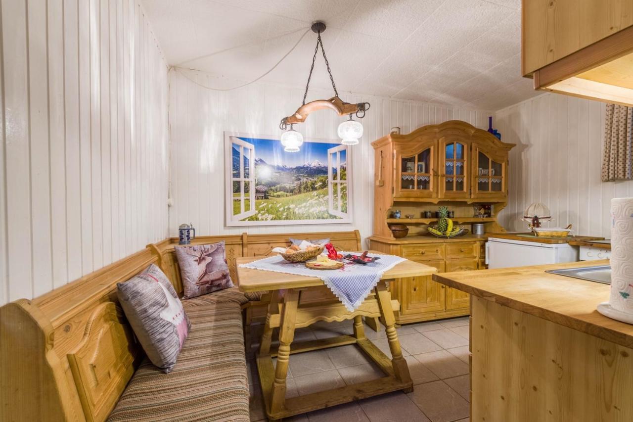 Zwischen Chiemsee Und Bergen Ug Bernau am Chiemsee Ngoại thất bức ảnh