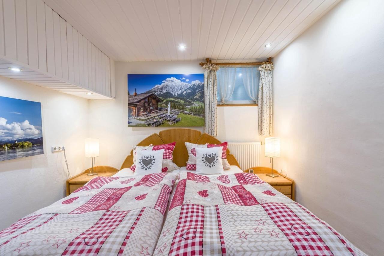 Zwischen Chiemsee Und Bergen Ug Bernau am Chiemsee Ngoại thất bức ảnh