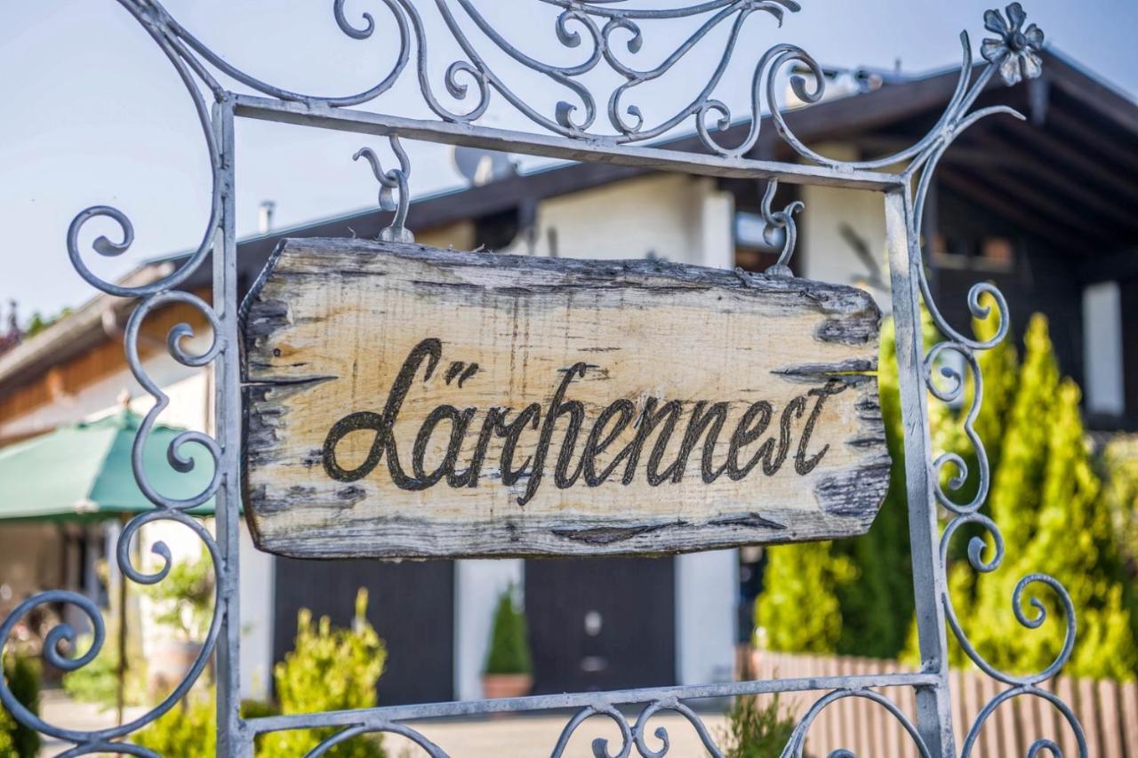 Zwischen Chiemsee Und Bergen Ug Bernau am Chiemsee Ngoại thất bức ảnh