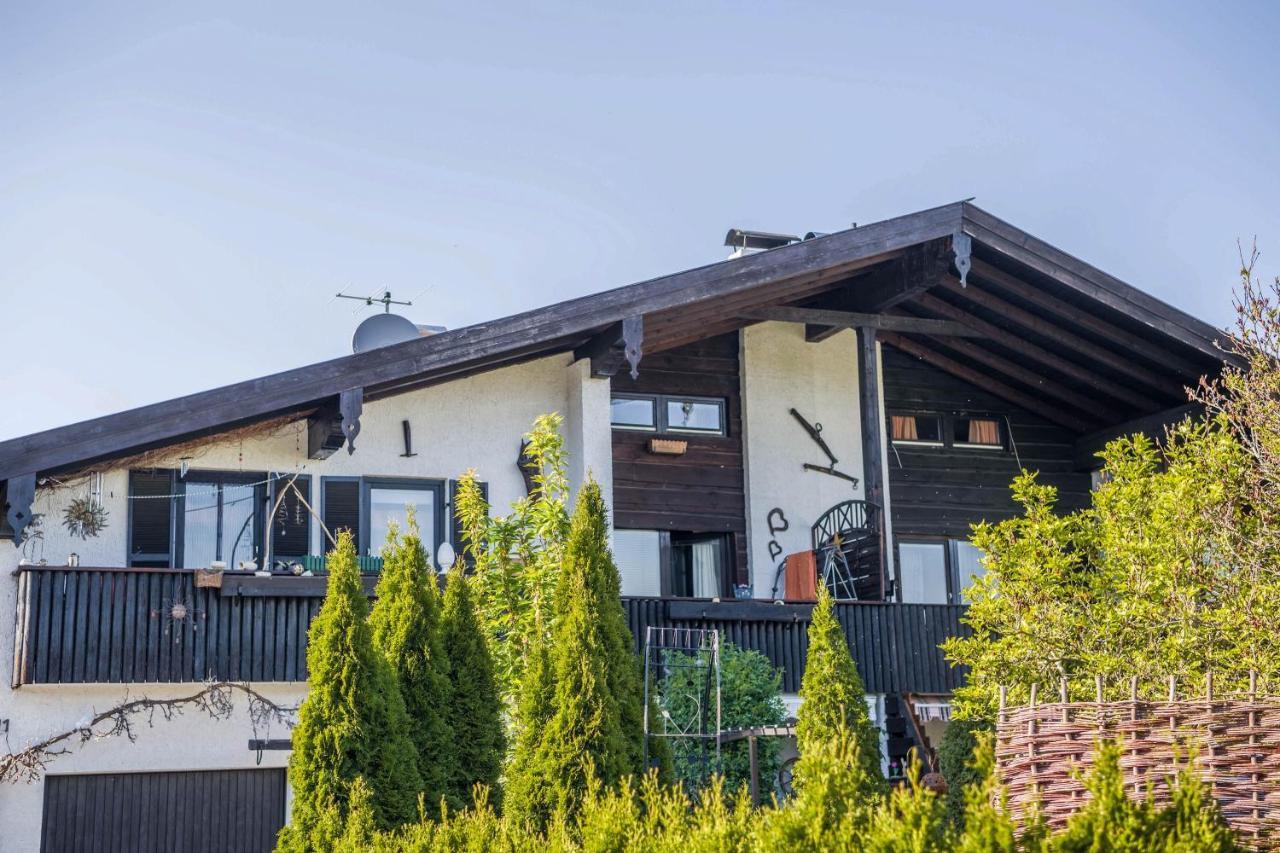 Zwischen Chiemsee Und Bergen Ug Bernau am Chiemsee Ngoại thất bức ảnh